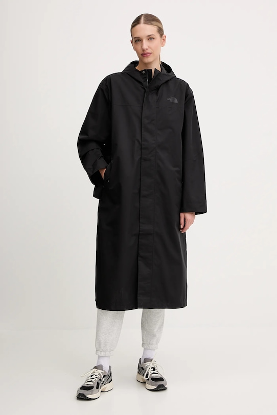 Куртка Нукабира The North Face, черный
Куртка Нукабира The North Face, черный