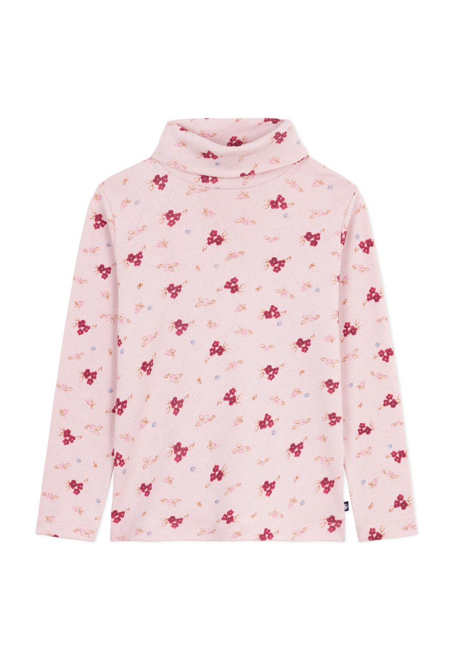 Джемпер Petit Bateau Jumper, Joli Multico/Pink
Джемпер Petit Bateau Jumper, Joli Multico/Pink