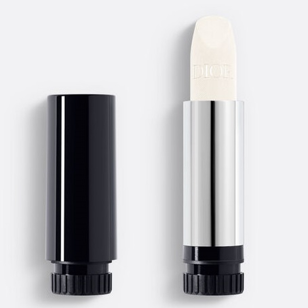 Сменный блок бальзама для губ Rouge Dior, 000 Diornatural
Сменный блок бальзама для губ Rouge Dior, 000 Diornatural