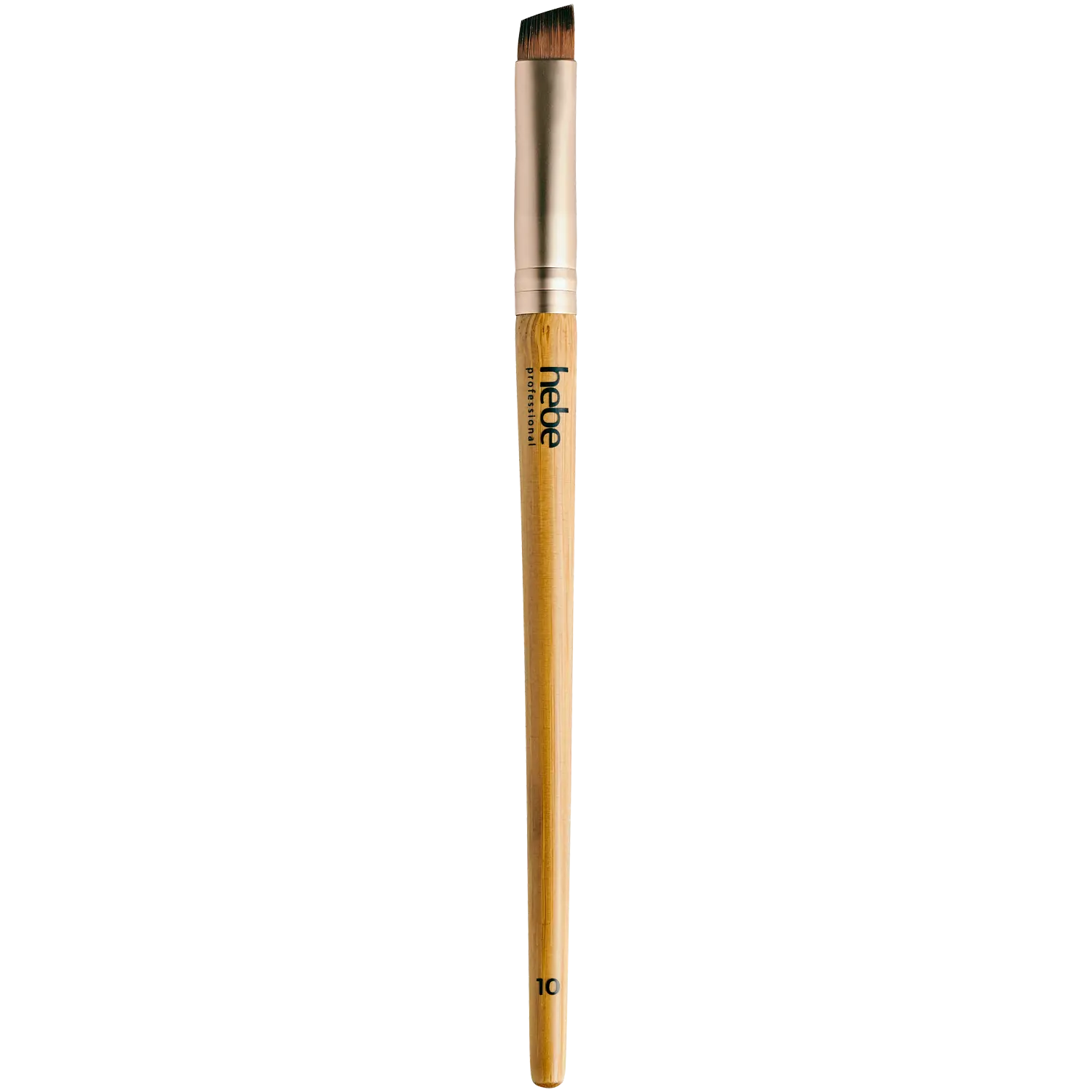 Hebe Professional Bamboo кисть для линий и моделирования бровей 10, 1 шт.
Hebe Professional Bamboo кисть для линий и моделирования бровей 10, 1 шт.
