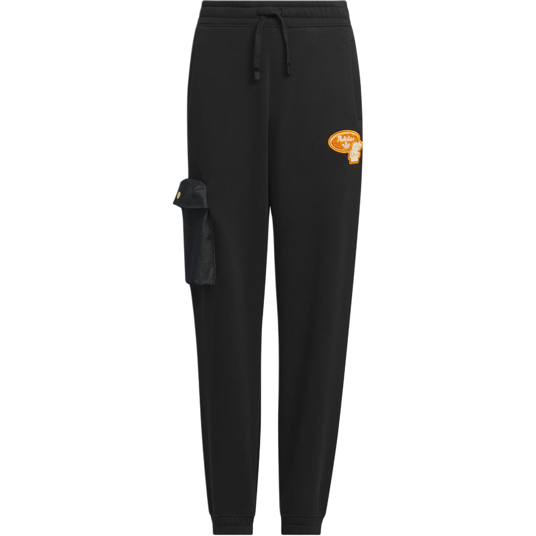 Adidas Originals Подростковые x Disney вязаные спортивные штаны black
Adidas Originals Подростковые x Disney вязаные спортивные штаны black