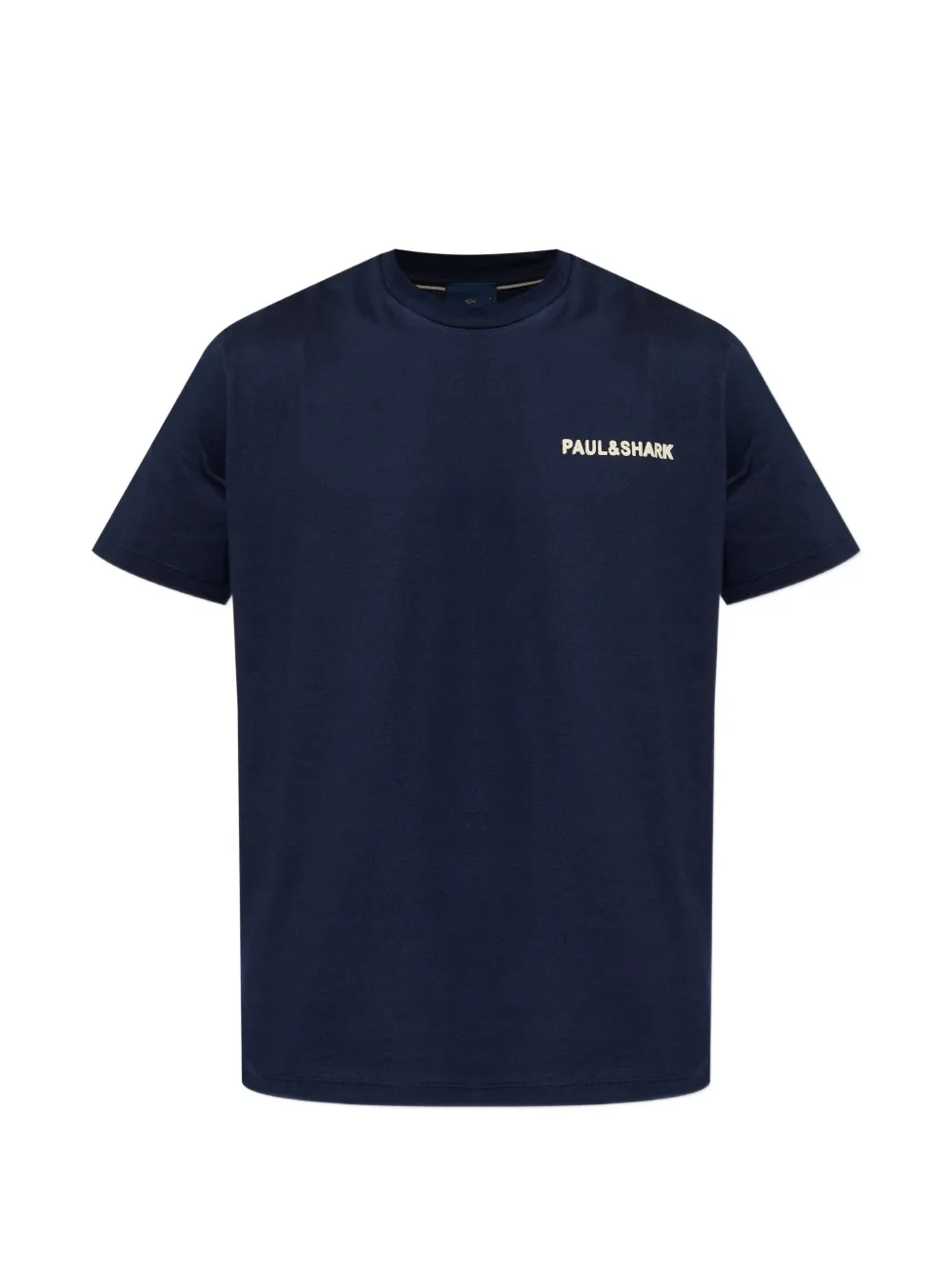 Футболка с логотипом Paul & Shark, синий
Футболка с логотипом Paul & Shark, синий