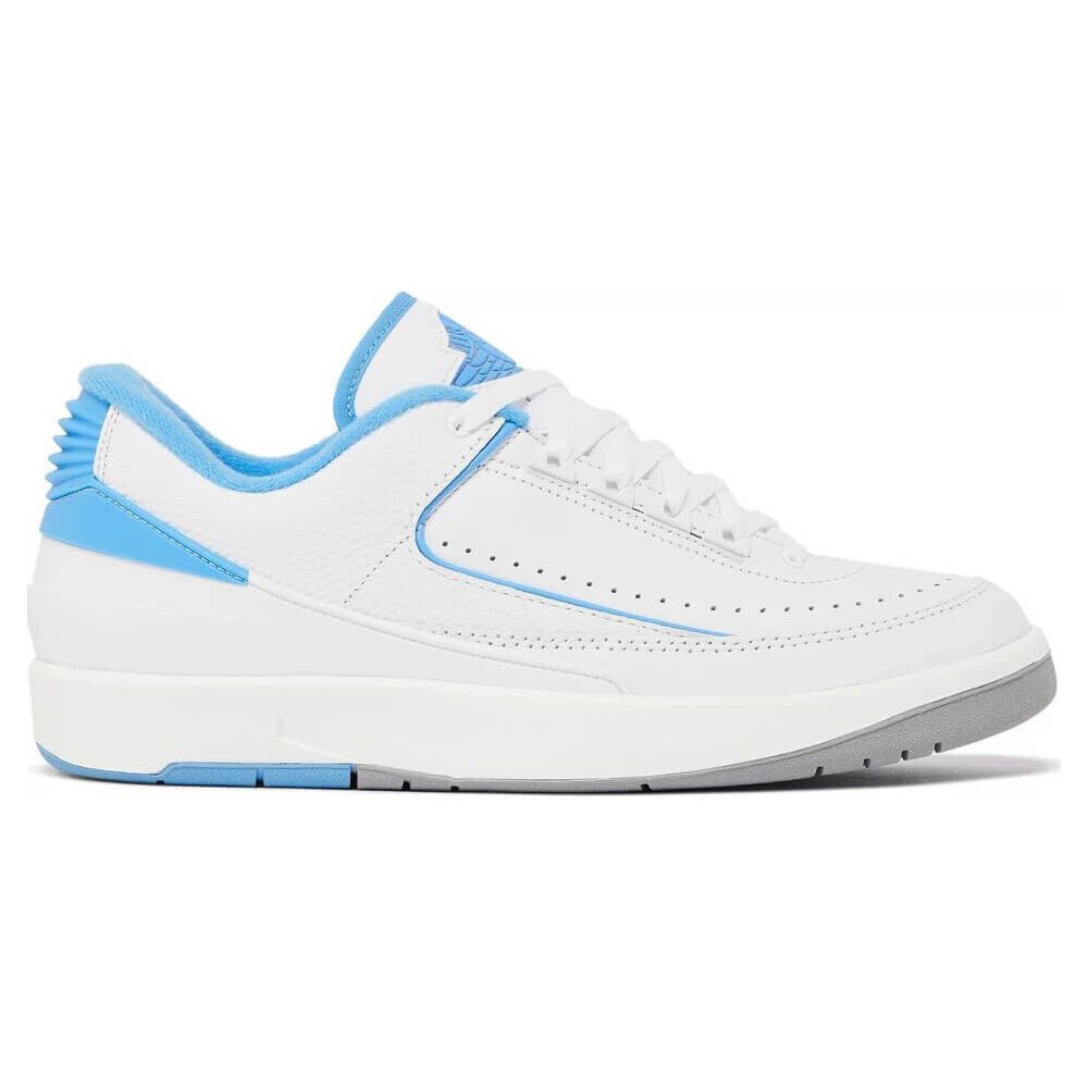 Кроссовки Nike Air Jordan 2 Retro Low UNC, голубой/белый, Белый;серый, Кроссовки Nike Air Jordan 2 Retro Low UNC, голубой/белый
Кроссовки Nike Air Jordan 2 Retro Low UNC, голубой/белый, Белый;серый, Кроссовки Nike Air Jordan 2 Retro Low UNC, голубой/белый