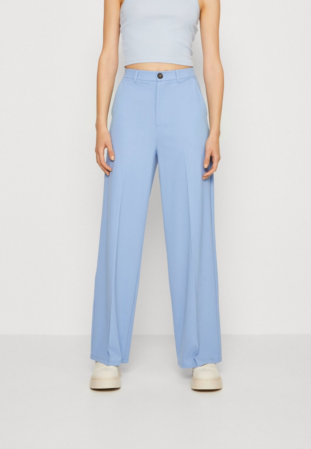 Брюки Even&Odd, синий
Брюки Even&Odd, синий