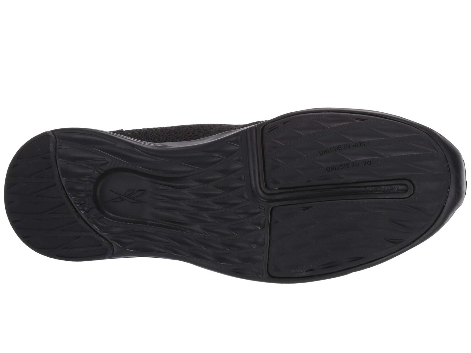 Кроссовки Reebok Work Astroride Strike, черный
Кроссовки Reebok Work Astroride Strike, черный