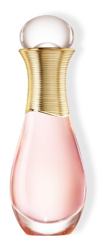 Туалетная вода DIOR J'adore Roller-Pearl, 20 мл
Туалетная вода DIOR J'adore Roller-Pearl, 20 мл