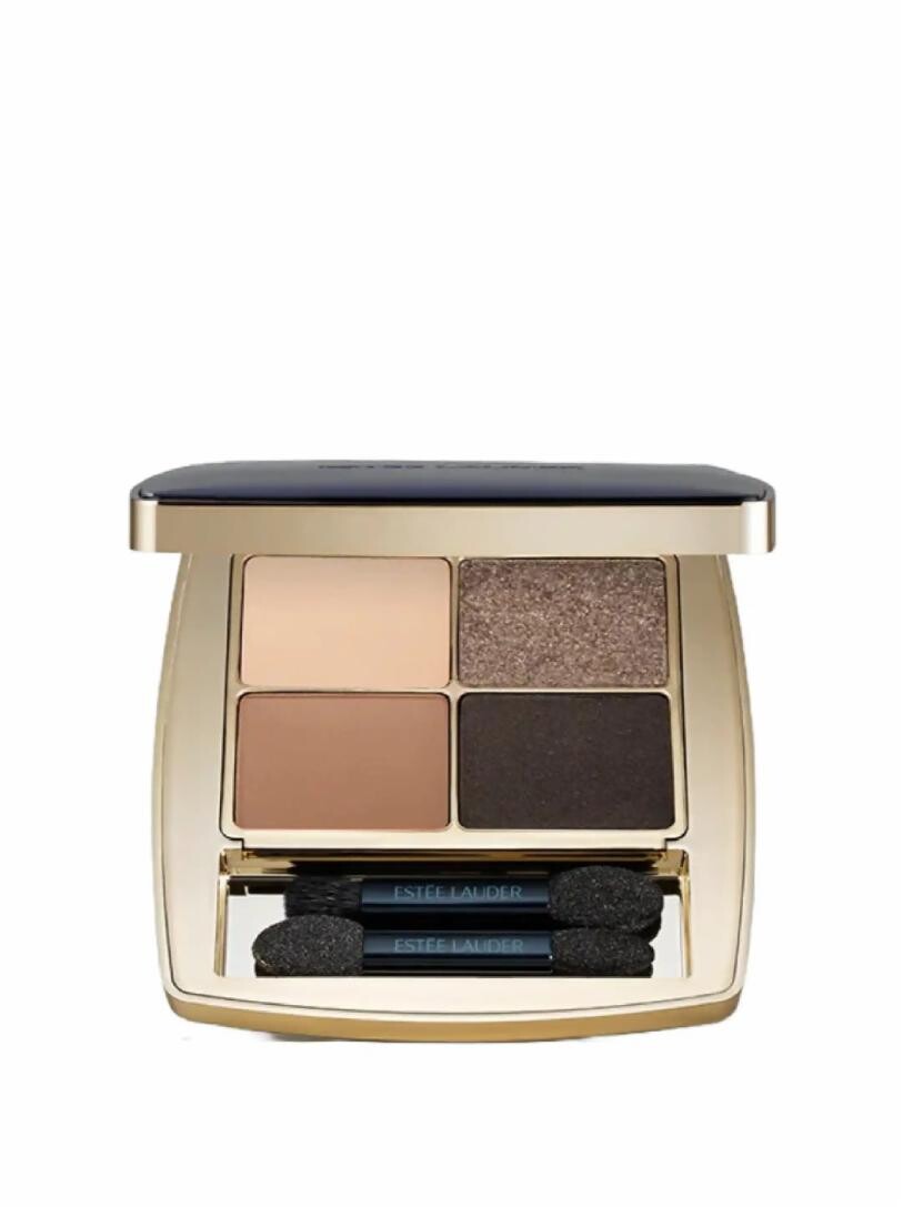 Тени для век Pure Color Envy Luxe EyeShadow Quad, оттенок 04 Desert Dunes Estee Lauder
Тени для век Pure Color Envy Luxe EyeShadow Quad, оттенок 04 Desert Dunes Estee Lauder