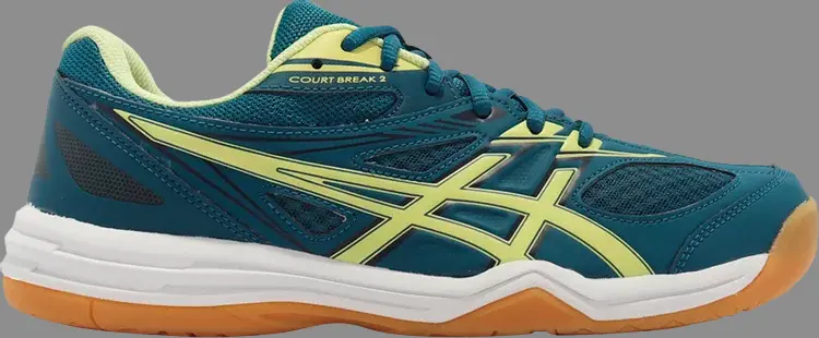 Кроссовки court break 2 'deep sea teal' Asics, чирок, Синий, Кроссовки court break 2 'deep sea teal' Asics, чирок
Кроссовки court break 2 'deep sea teal' Asics, чирок, Синий, Кроссовки court break 2 'deep sea teal' Asics, чирок