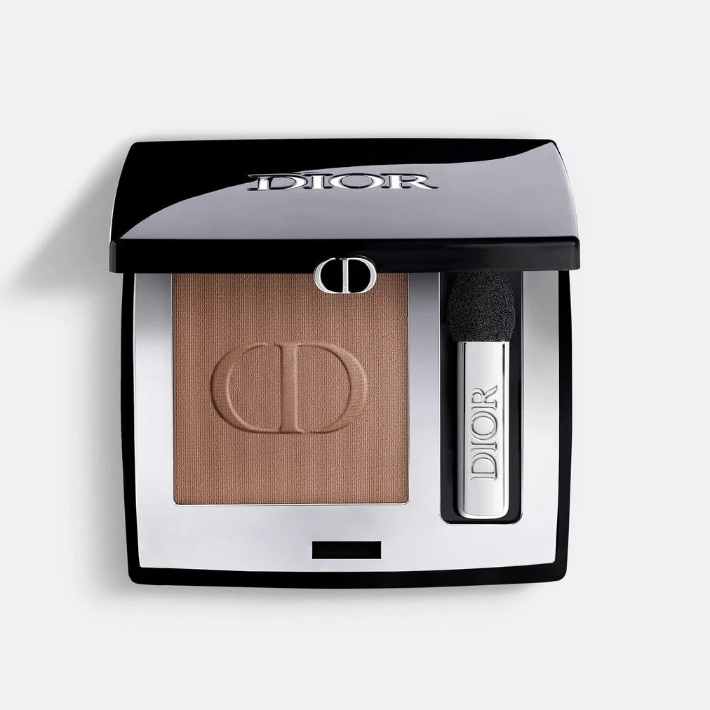 Тени для век Dior Diorshow Mono Couleur Matte, 443 Cashmere
Тени для век Dior Diorshow Mono Couleur Matte, 443 Cashmere
