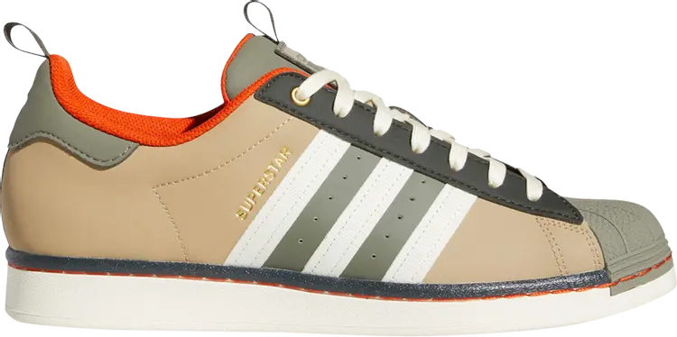 Кроссовки Adidas Superstar 'Hemp Cream', кремовый, Бежевый, Кроссовки Adidas Superstar 'Hemp Cream', кремовый
Кроссовки Adidas Superstar 'Hemp Cream', кремовый, Бежевый, Кроссовки Adidas Superstar 'Hemp Cream', кремовый