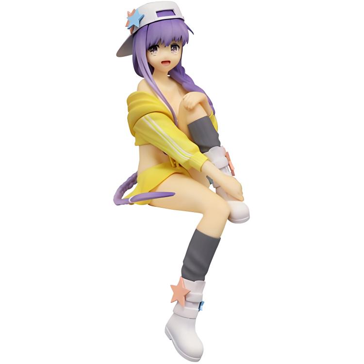 FGO Fate MoonCancer BB FURYU
FGO Fate MoonCancer BB FURYU