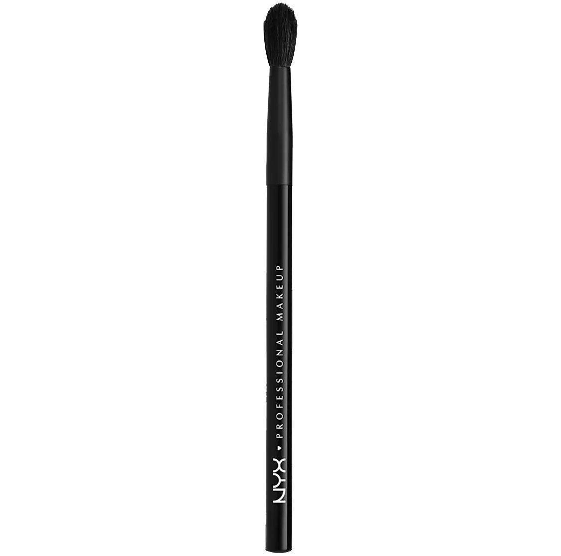 NYX Professional Makeup Pro кисточка для макияжа глаз, 1 шт.
NYX Professional Makeup Pro кисточка для макияжа глаз, 1 шт.