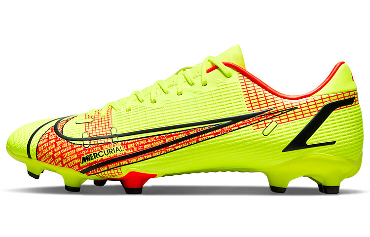 Мужские футбольные кроссовки Nike Mercurial Vapor 14
Мужские футбольные кроссовки Nike Mercurial Vapor 14