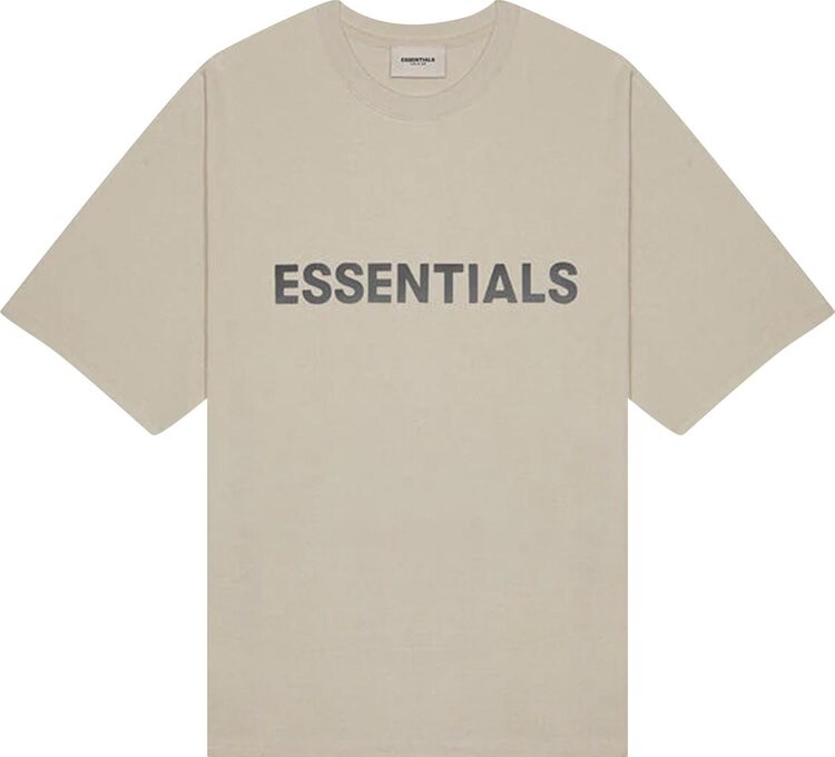 Футболка Fear of God Essentials T-Shirt 'Tan', загар, Серый, Футболка Fear of God Essentials T-Shirt 'Tan', загар
Футболка Fear of God Essentials T-Shirt 'Tan', загар, Серый, Футболка Fear of God Essentials T-Shirt 'Tan', загар