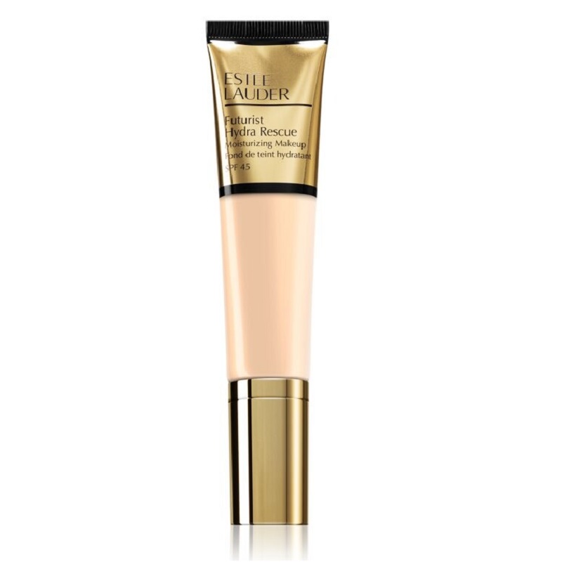Тональный крем для лица Estee Lauder Futurist Hydra Rescue SPF45, 2N1 Desert Beige
Тональный крем для лица Estee Lauder Futurist Hydra Rescue SPF45, 2N1 Desert Beige