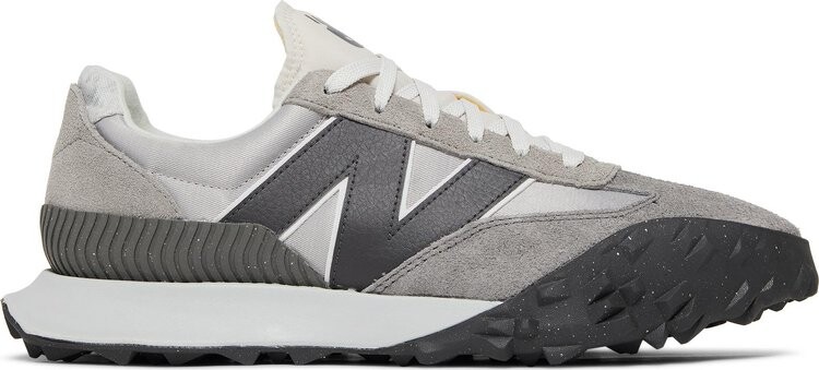 Кроссовки New Balance XC-72 'Grey Day', серый
Кроссовки New Balance XC-72 'Grey Day', серый