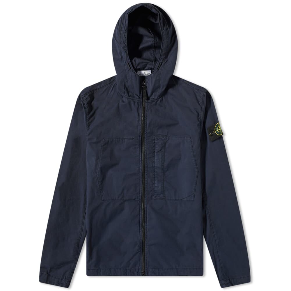 Supima Куртка с капюшоном из хлопкового твила стрейч Stone Island, Черный, Supima Куртка с капюшоном из хлопкового твила стрейч Stone Island
Supima Куртка с капюшоном из хлопкового твила стрейч Stone Island, Черный, Supima Куртка с капюшоном из хлопкового твила стрейч Stone Island