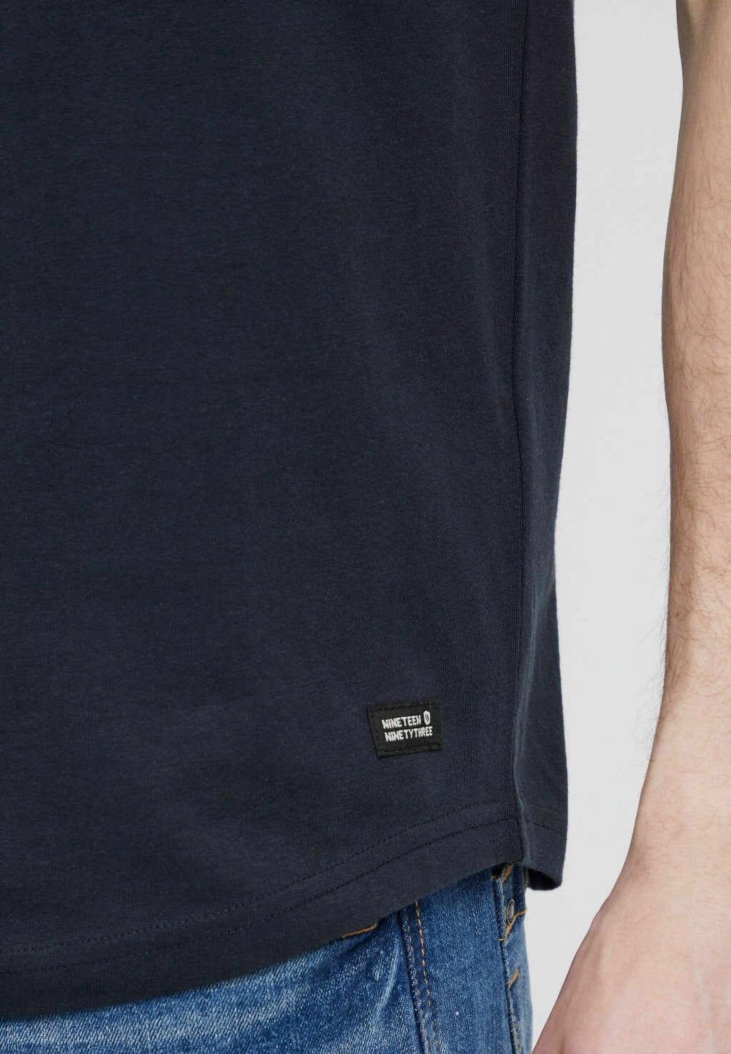 Футболка с принтом DANIEL INDICODE JEANS, темно-синий
Футболка с принтом DANIEL INDICODE JEANS, темно-синий