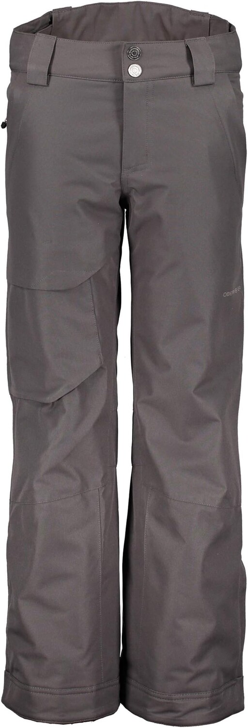 Брюки Obermeyer Brisk Pants, цвет Coal
Брюки Obermeyer Brisk Pants, цвет Coal