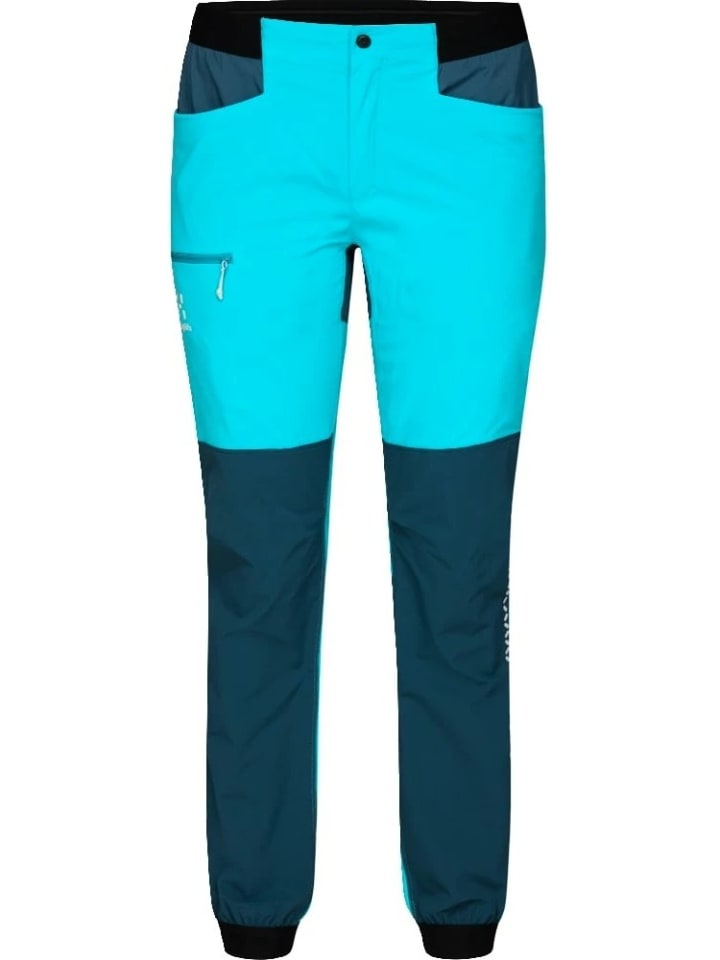 Спортивные брюки Haglöfs, синий
Спортивные брюки Haglöfs, синий