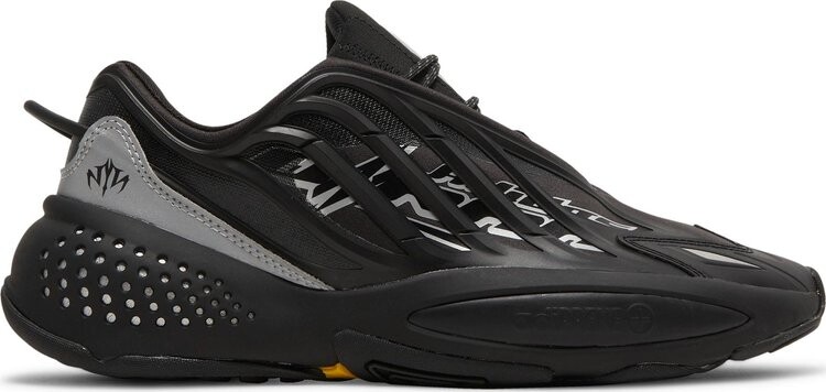 Кроссовки Adidas Guccimaze x Ozrah 'Stay Techno', черный, Черный;серый, Кроссовки Adidas Guccimaze x Ozrah 'Stay Techno', черный
Кроссовки Adidas Guccimaze x Ozrah 'Stay Techno', черный, Черный;серый, Кроссовки Adidas Guccimaze x Ozrah 'Stay Techno', черный