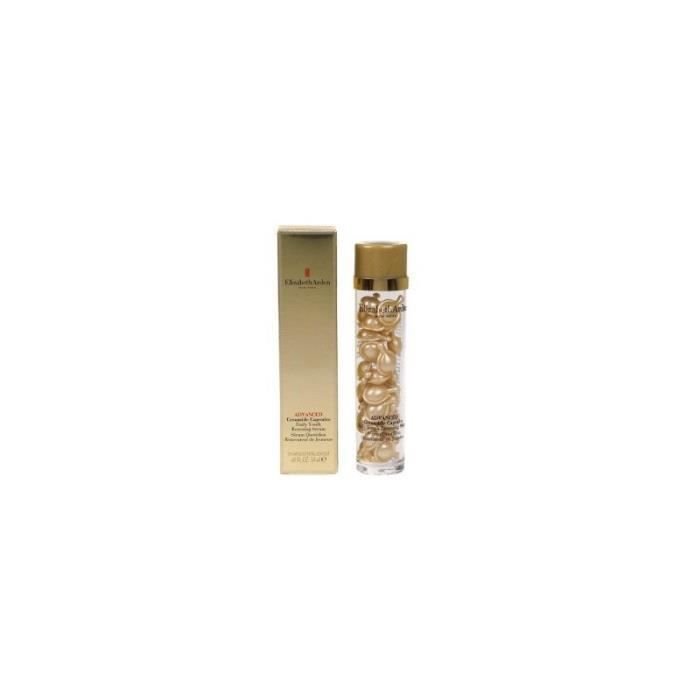 ELIZABETH ARDEN ADVANCED CERAMID CAPSULES EVERYDAY YOUTH-RESTORING ОМОЛАЖИВАЮЩАЯ СЫВОРОТКА 30 КАПСУЛ
ELIZABETH ARDEN ADVANCED CERAMID CAPSULES EVERYDAY YOUTH-RESTORING ОМОЛАЖИВАЮЩАЯ СЫВОРОТКА 30 КАПСУЛ