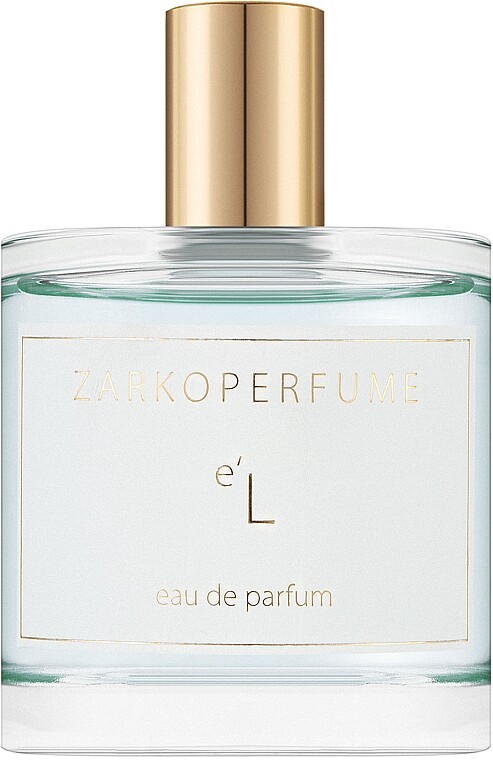 Духи Zarkoperfume e´L
Духи Zarkoperfume e´L