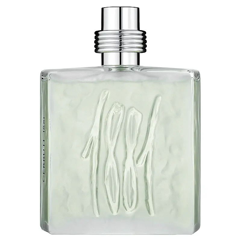 Туалетная вода Cerruti 1881 Pour Homme
Туалетная вода Cerruti 1881 Pour Homme