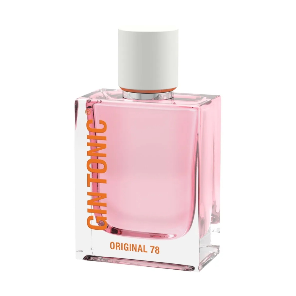 Парфюмерная вода Gin Tonic Original 78 Pink
Парфюмерная вода Gin Tonic Original 78 Pink