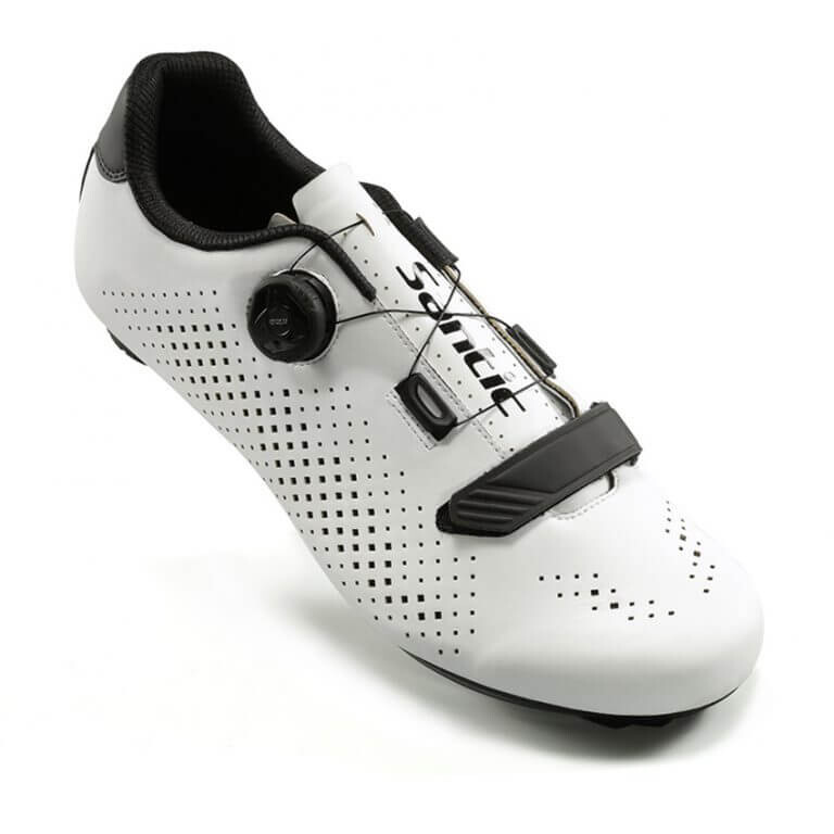Велообувь SANTIC Road Cross Border Buckle, размер 46, белый
Велообувь SANTIC Road Cross Border Buckle, размер 46, белый