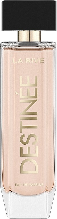 Духи La Rive Destinée
Духи La Rive Destinée