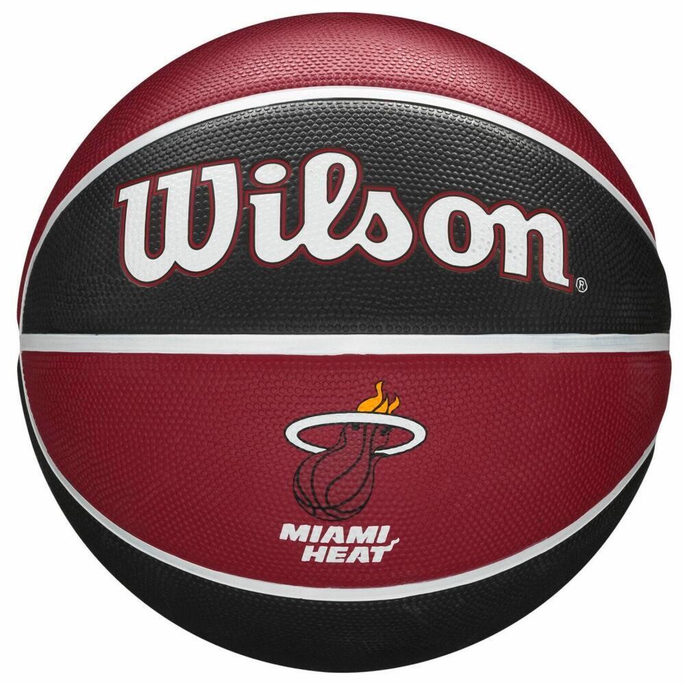 Баскетбол NBA Tribute Indiana Pacers WILSON, желтый/темно-синий/желтый
Баскетбол NBA Tribute Indiana Pacers WILSON, желтый/темно-синий/желтый