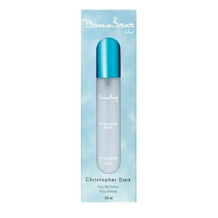 Christopher Dark Доминикана парфюмерная вода 20мл
Christopher Dark Доминикана парфюмерная вода 20мл