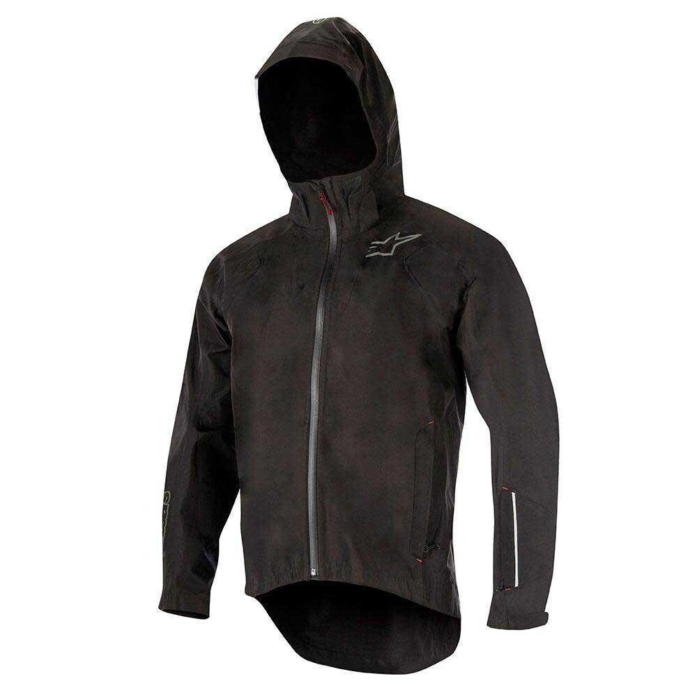 Куртка Alpinestars All Mountain 2 WP, черный
Куртка Alpinestars All Mountain 2 WP, черный