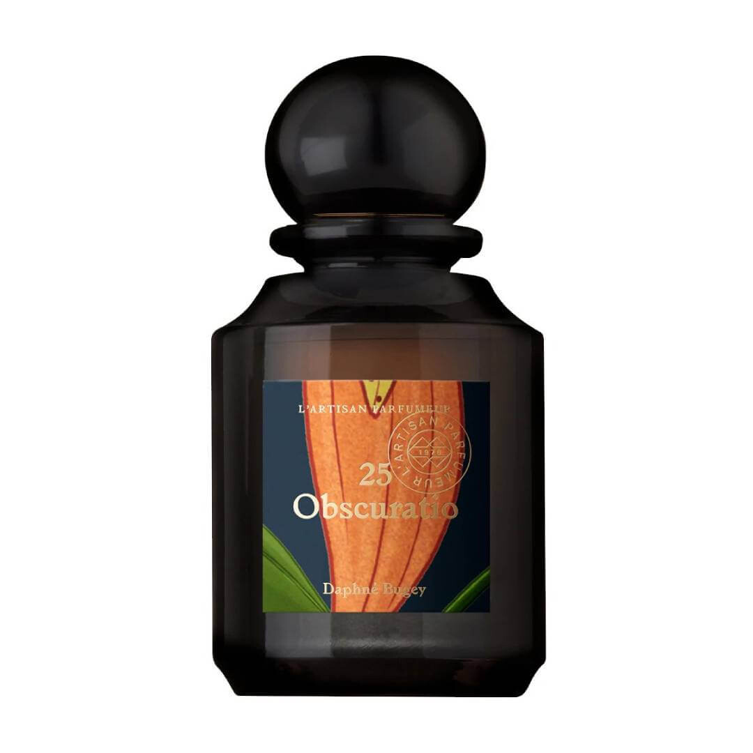 Парфюмерная вода L'Artisan Parfumeur Obscuratio La Botanique x Katie Scott, 75 мл
Парфюмерная вода L'Artisan Parfumeur Obscuratio La Botanique x Katie Scott, 75 мл
