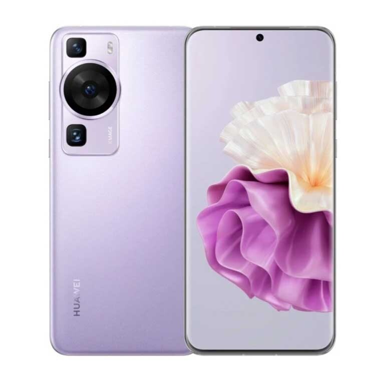 Смартфон Huawei P60 Pro, 8Гб/256Гб, 2 Nano-SIM, фиолетовый
Смартфон Huawei P60 Pro, 8Гб/256Гб, 2 Nano-SIM, фиолетовый