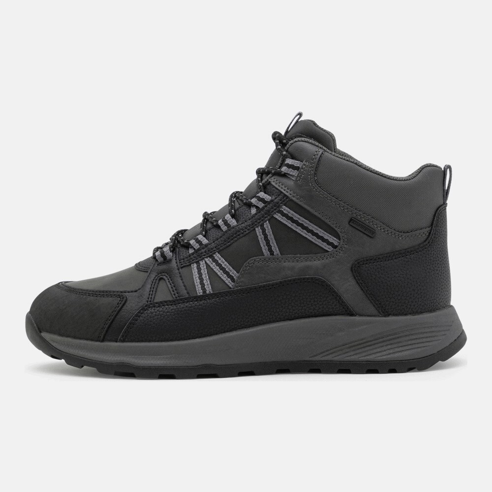 Кроссовки Geox Terrestre Abx, black, Черный, Кроссовки Geox Terrestre Abx, black
Кроссовки Geox Terrestre Abx, black, Черный, Кроссовки Geox Terrestre Abx, black