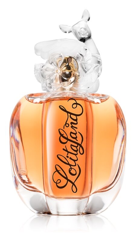 Парфюмерная вода Lolita Lempicka Lolita Land, 80 мл
Парфюмерная вода Lolita Lempicka Lolita Land, 80 мл