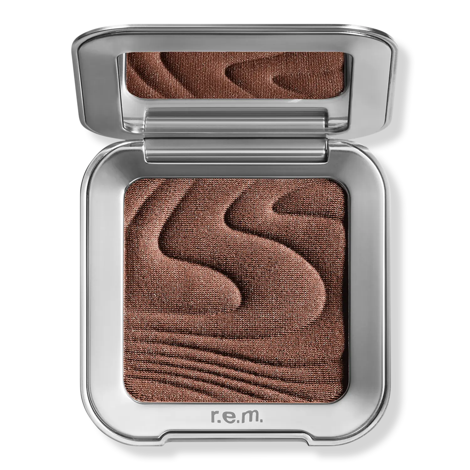 Бронзер Hypernova Satin Matte Bronzer r.e.m. beauty, Espresso Martini (rich with cool undertones)
Бронзер Hypernova Satin Matte Bronzer r.e.m. beauty, Espresso Martini (rich with cool undertones)