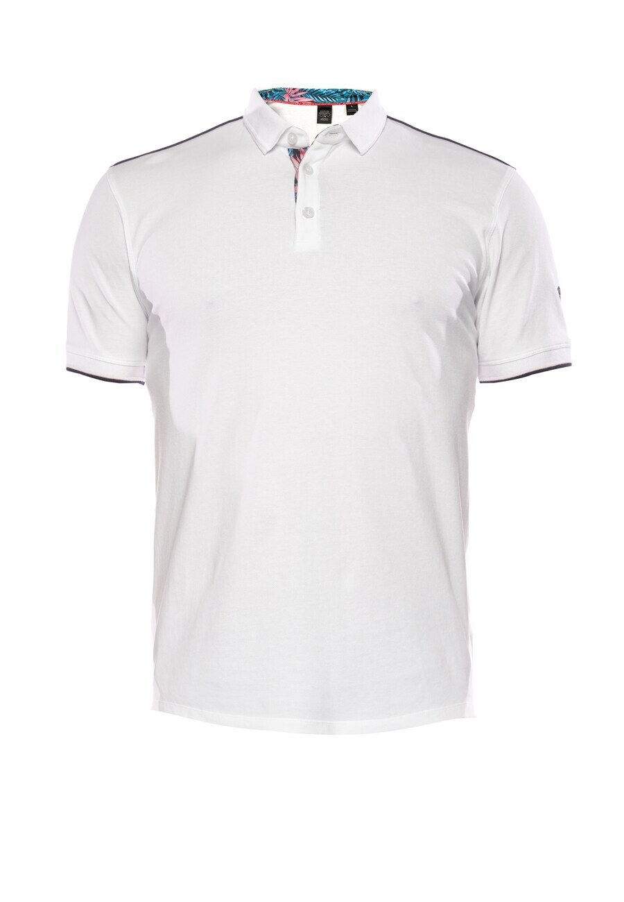 Футболка Le Temps Des Cerises, белый
Футболка Le Temps Des Cerises, белый