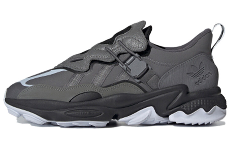 Кроссовки Adidas Originals Ozweego Flipshield Grey
Кроссовки Adidas Originals Ozweego Flipshield Grey