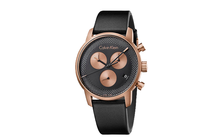 Calvin Klein Часы CK/ CK Quartz Collection Wrist Watch Quartz Movement Leather Strap 43mm Black Dial Men's Watch K2G17TC1
Calvin Klein Часы CK/ CK Quartz Collection Wrist Watch Quartz Movement Leather Strap 43mm Black Dial Men's Watch K2G17TC1