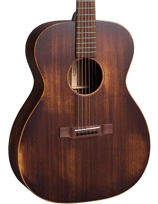 Модель гитары Martin 000-15M StreetMaster 000-14 Fret с сумкой
Модель гитары Martin 000-15M StreetMaster 000-14 Fret с сумкой