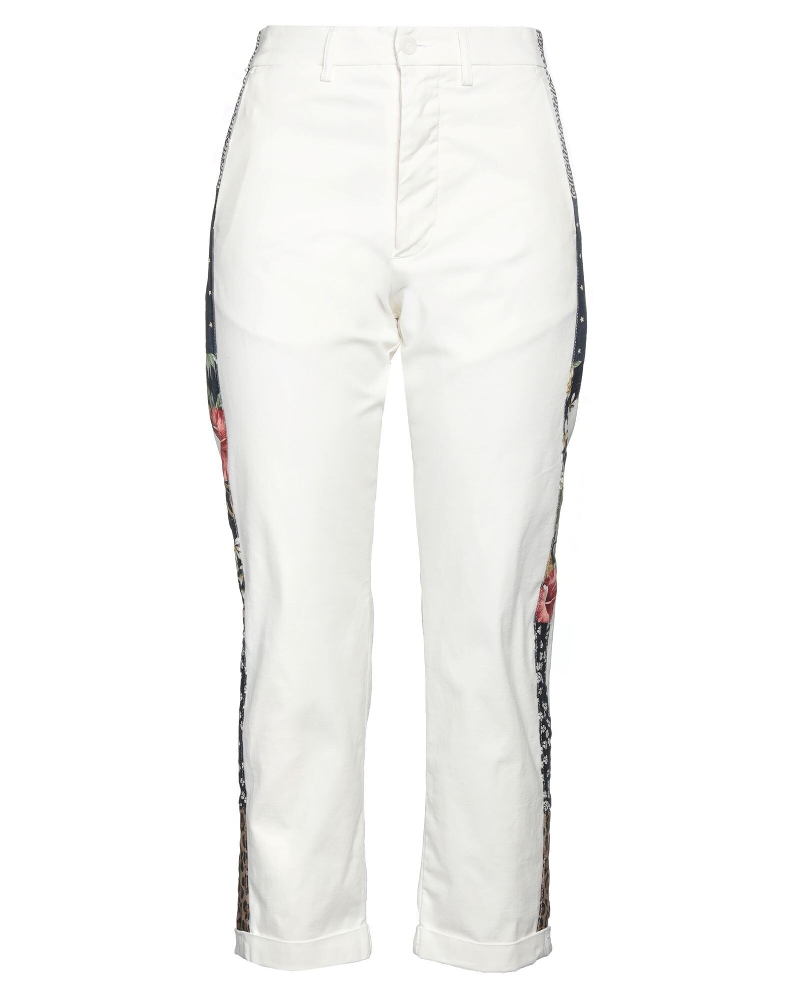 Брюки Re, белый
Брюки Re, белый