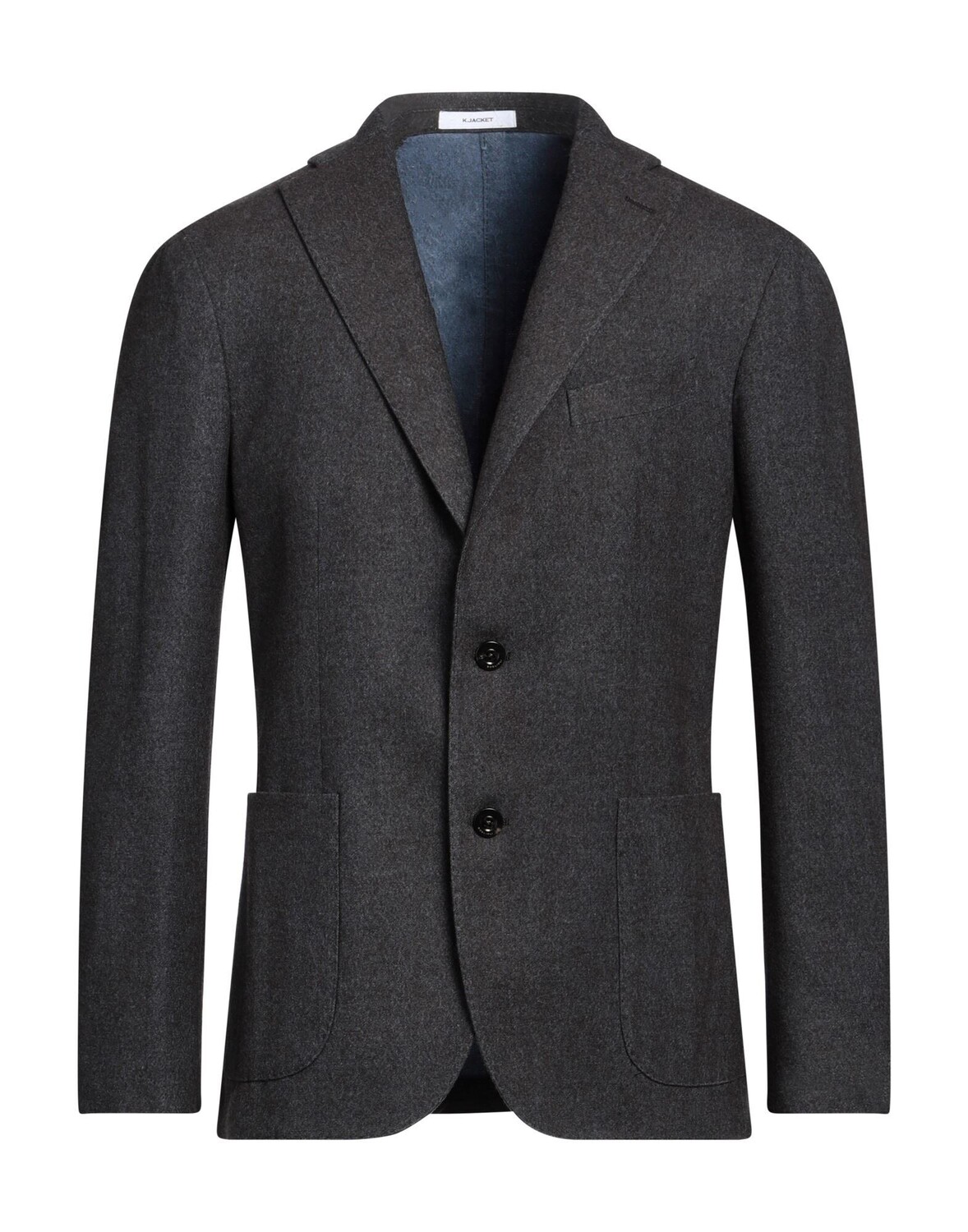 Блейзер Boglioli, серый
Блейзер Boglioli, серый