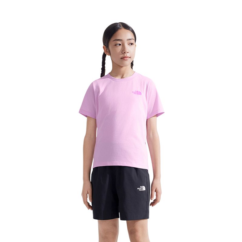 THE NORTH FACE Футболка 6FI/розовая для детей 3-7 лет, Розовый, THE NORTH FACE Футболка 6FI/розовая для детей 3-7 лет
THE NORTH FACE Футболка 6FI/розовая для детей 3-7 лет, Розовый, THE NORTH FACE Футболка 6FI/розовая для детей 3-7 лет