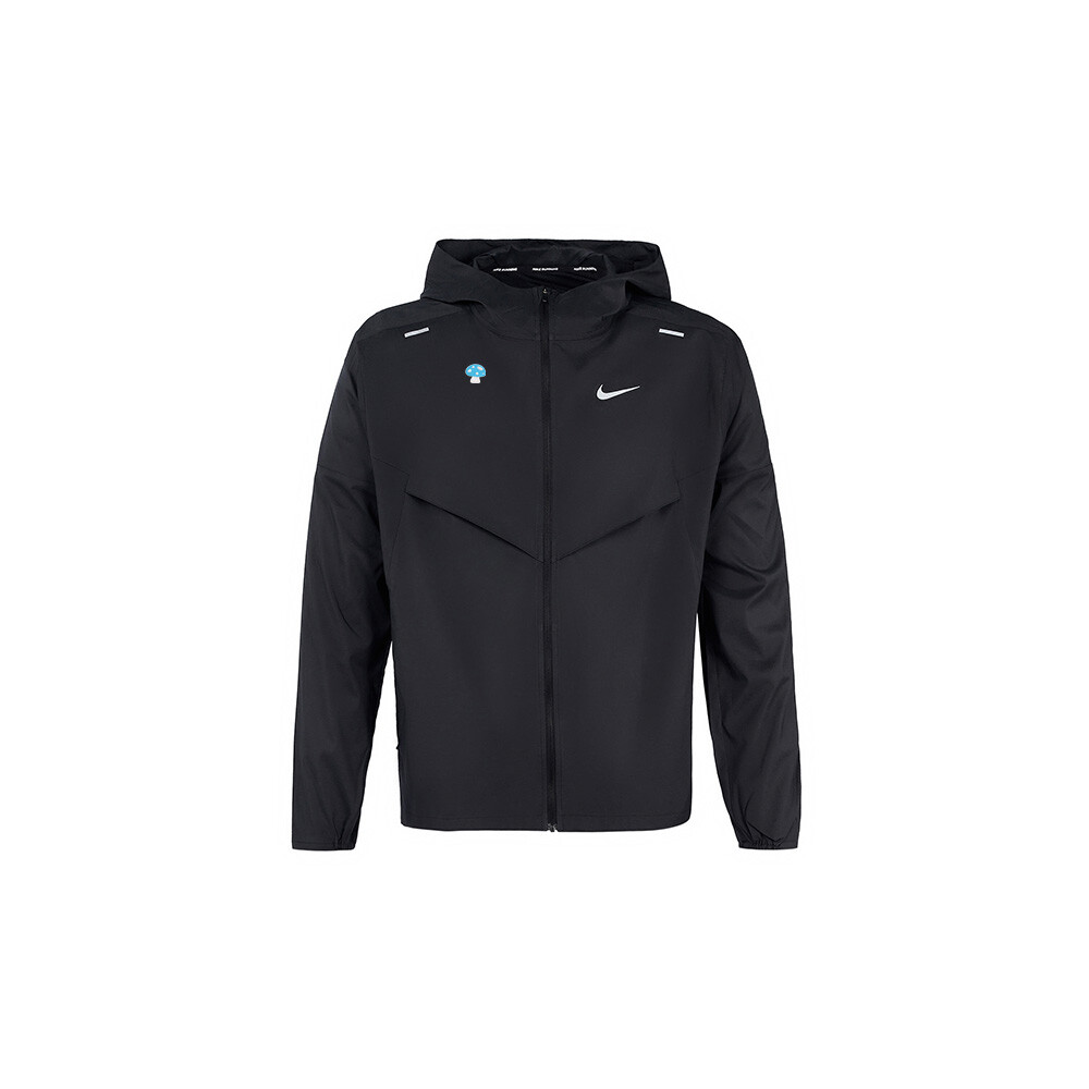 Солнцезащитная одежда для мужчин, черный Nike
Солнцезащитная одежда для мужчин, черный Nike