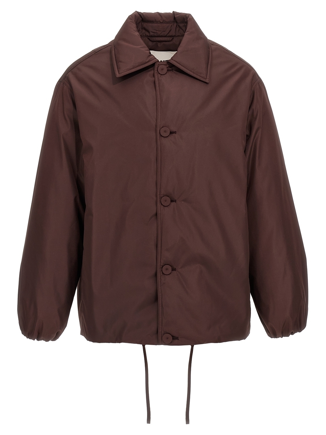 Куртка "Down Blouson 08" JIL SANDER, коричневый
Куртка "Down Blouson 08" JIL SANDER, коричневый