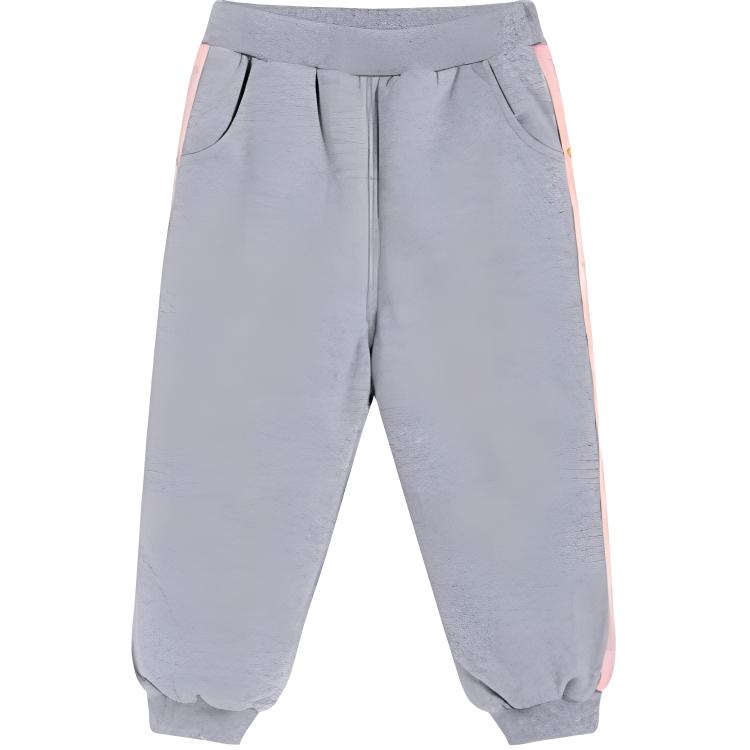 Детские брюки для детей от 3 до 7 лет Disney, серый
Детские брюки для детей от 3 до 7 лет Disney, серый