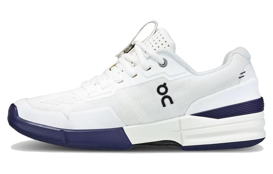 Кроссовки On The Roger Pro White Acai, белый
Кроссовки On The Roger Pro White Acai, белый